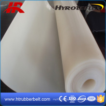 High Temperature Transparent Silicone Rubber Sheet Slincon Sheet